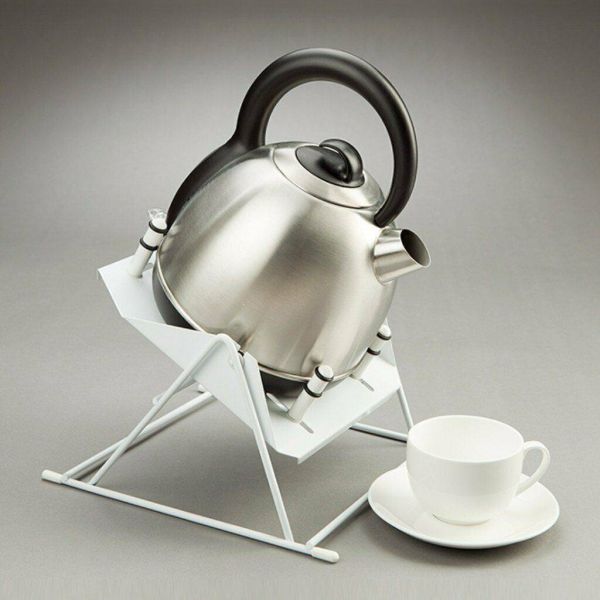 Standard Kettle Tipper - Homecraft, easy to use platform to tip a kettle