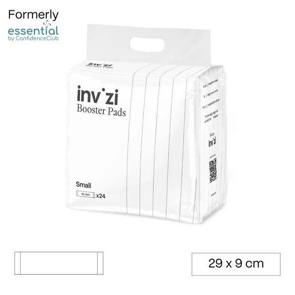 Invizi Booster Pads - Mini