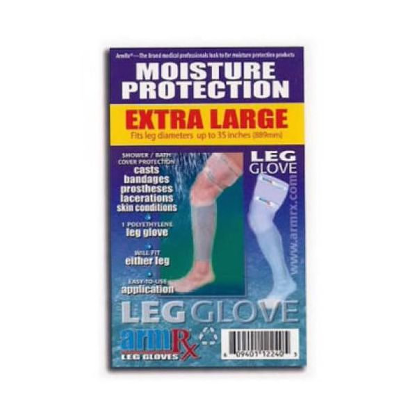 Single Leg Glove - ArmRx