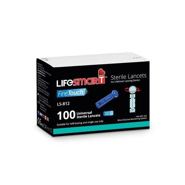 Lancets - LifeSmart