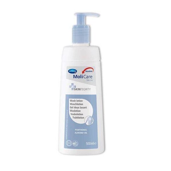 Molicare Skin Wash Lotion 