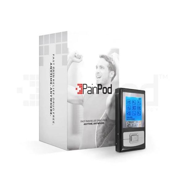 PainPod 2, tens unit 