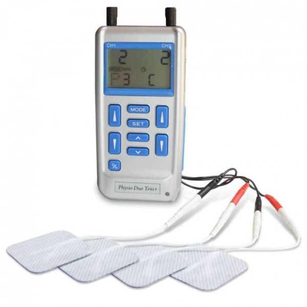 Physio Duo TENS + Digital