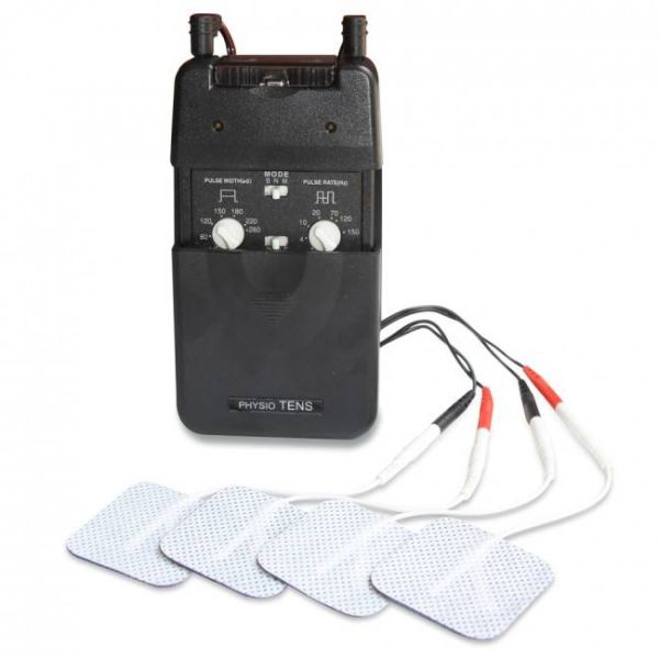 Pro TENS Analogue, medical grade tens unit