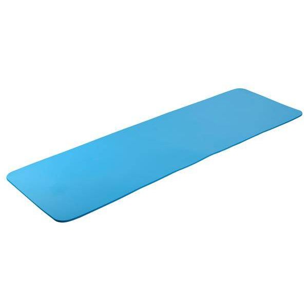 Fitness/Pilates/Yoga Mat - Metron - blue