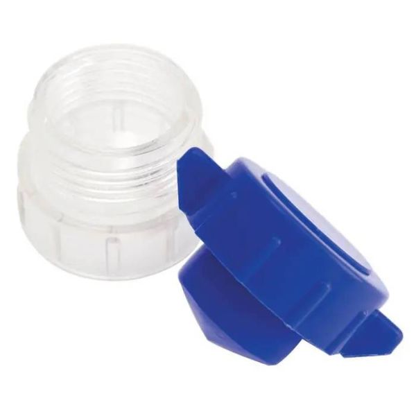 Pill Crusher - Homecraft