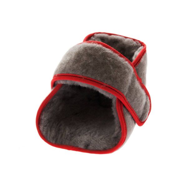 Pressure relief heel protector