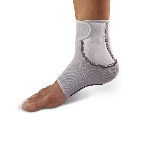 Ankle Brace with compression- Push Care, protects against sprains