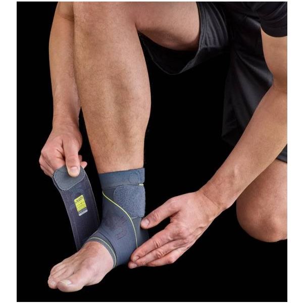 Ankle Brace 8 by Push Sports