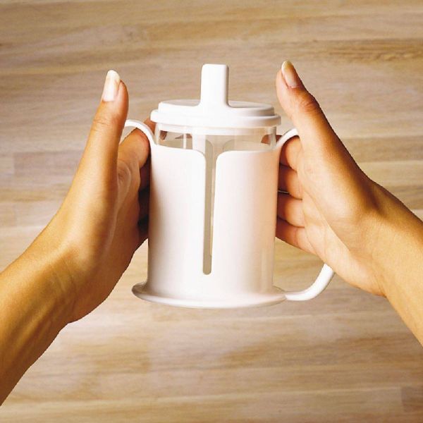 Tasty Beaker Sippy Cup - Etac