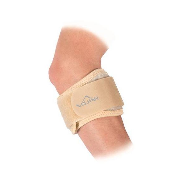 Tennis/Golf Elbow Strap - Vulkan, elbow support