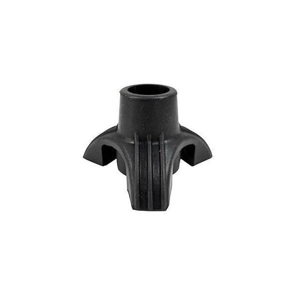 Tri Support Walking Stick Ferrule