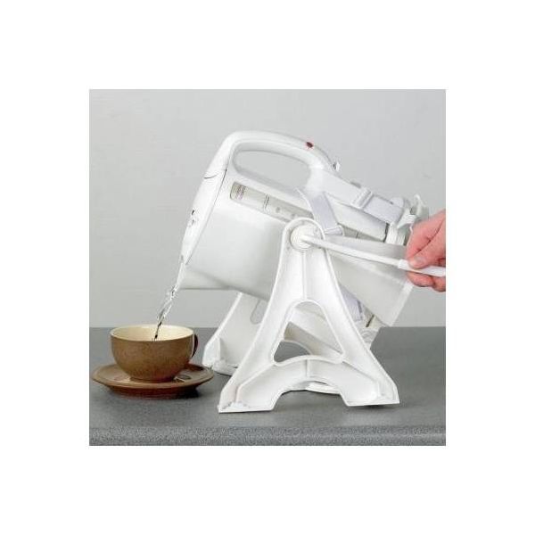 Universal kettle tipper - Homecraft