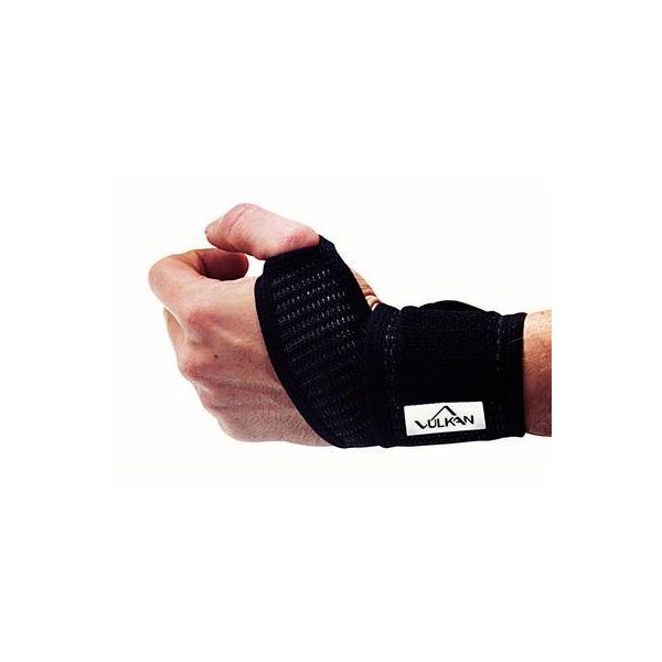 Vulkan Wrist Strap - Vulkan, black