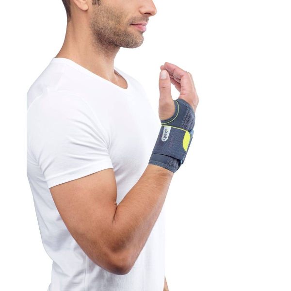 Wrist Brace - Push Sport, wrist splint for sports