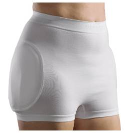 Hip Pad Hip Protector, Open, Falls Protection