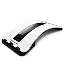 Magic lumbar best sale back stretcher
