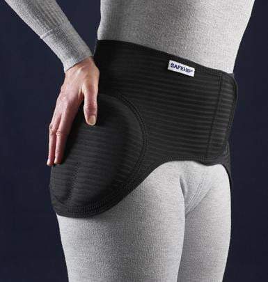 Hip Protector Shell Hip Shield Hip Protector Belt - Safehip | Hip Protection | Bettercaremarket