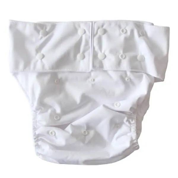 Reusable Waterproof Cloth Diaper Eco-Incontinence Diapers