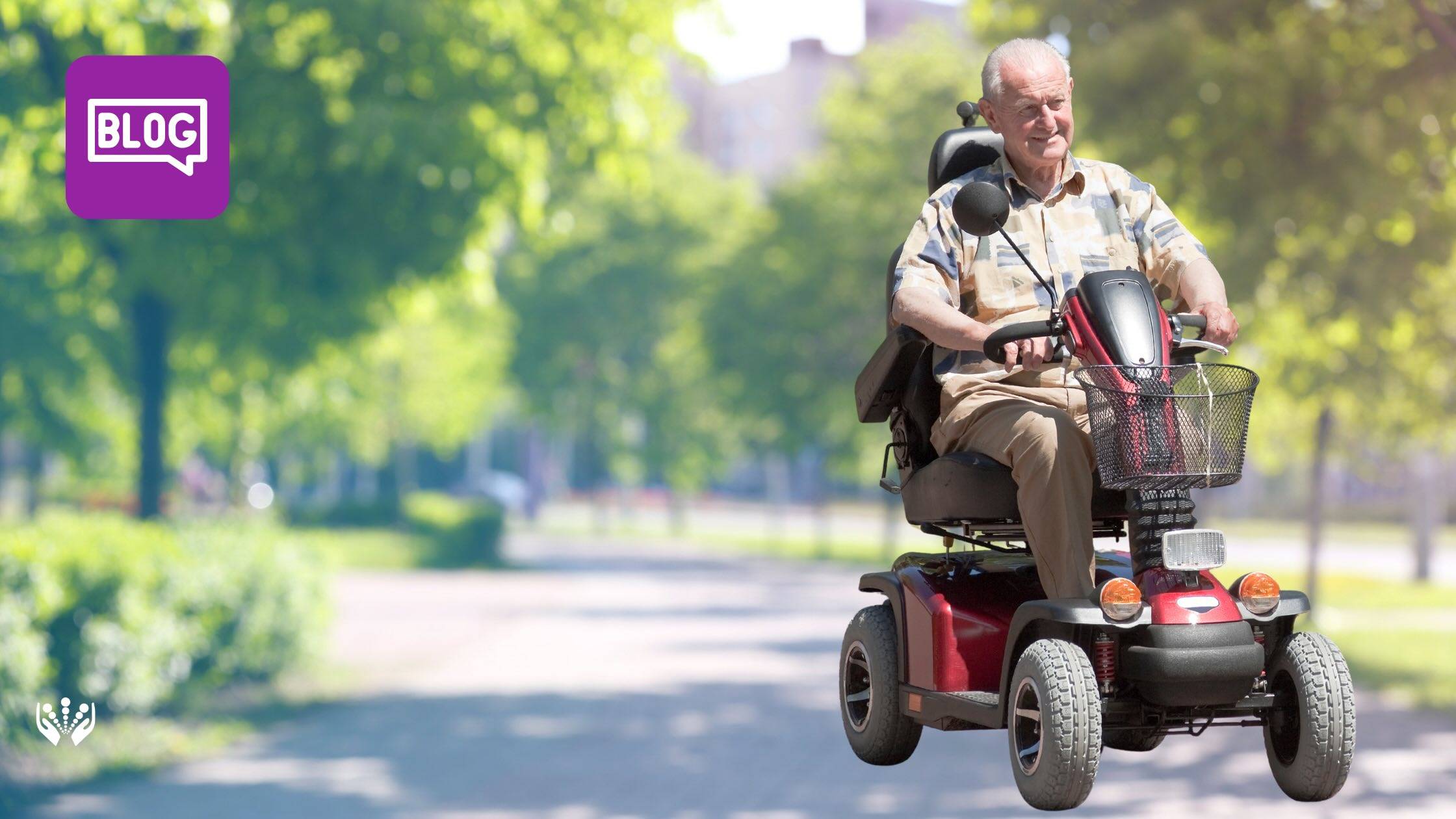 Best Electric Wheelchairs & Mobility Scooters in Australia