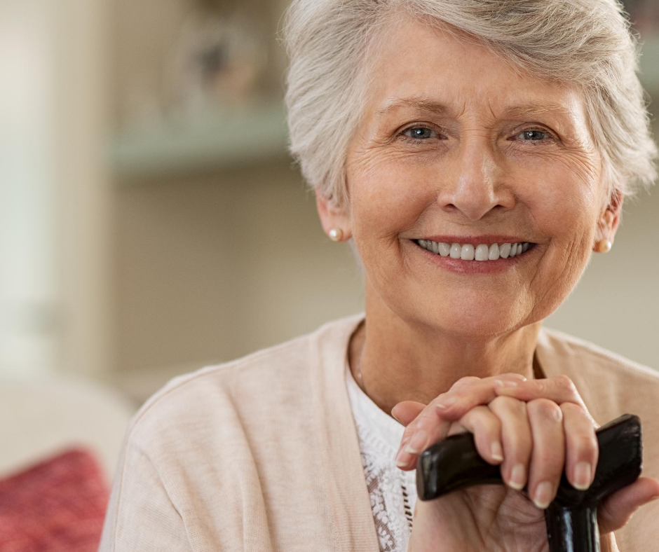 What is osteoporosis?  Our infographic explains.