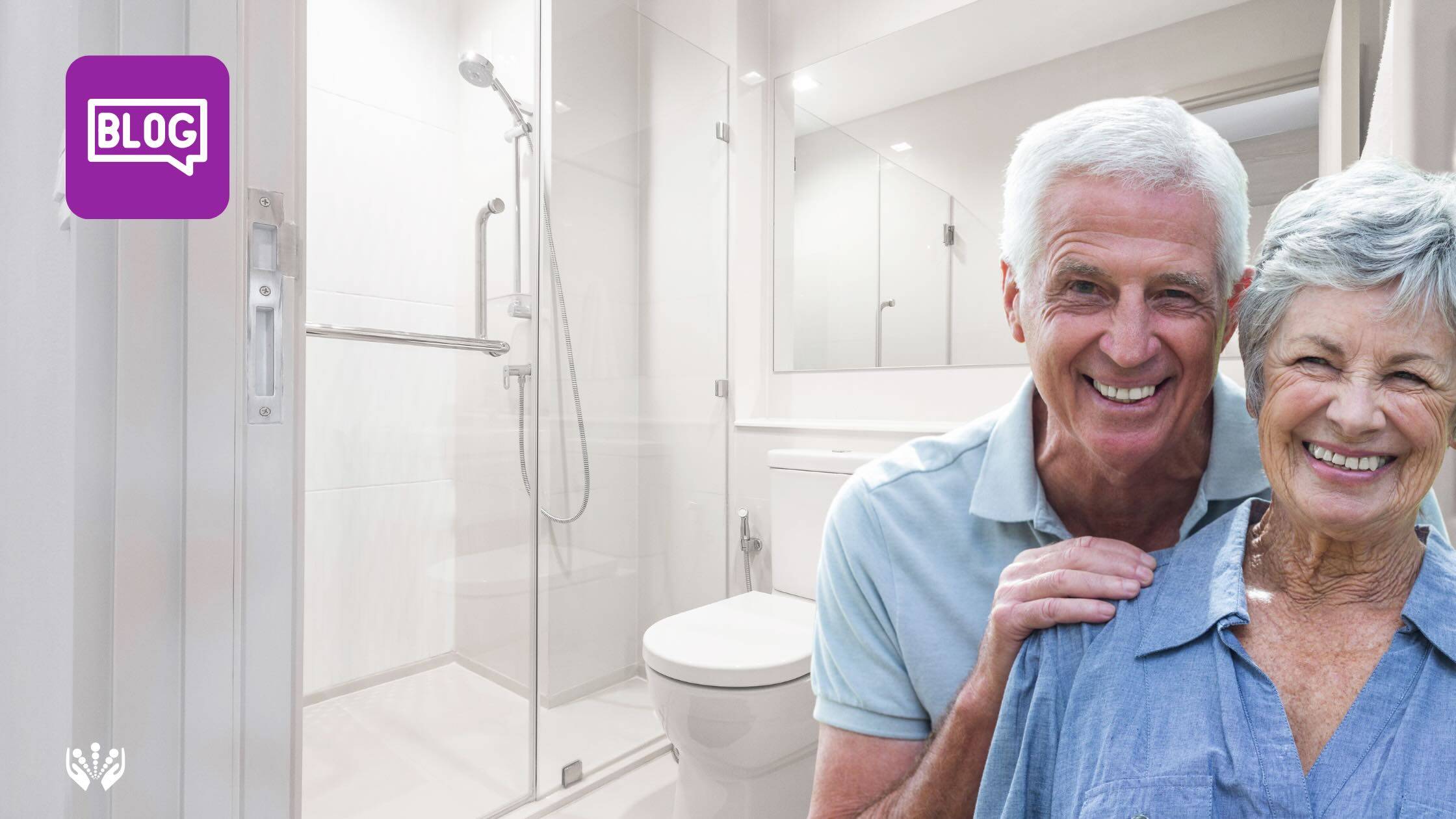 The Ultimate Guide to Toilet Surround Frames & Bathroom Aids