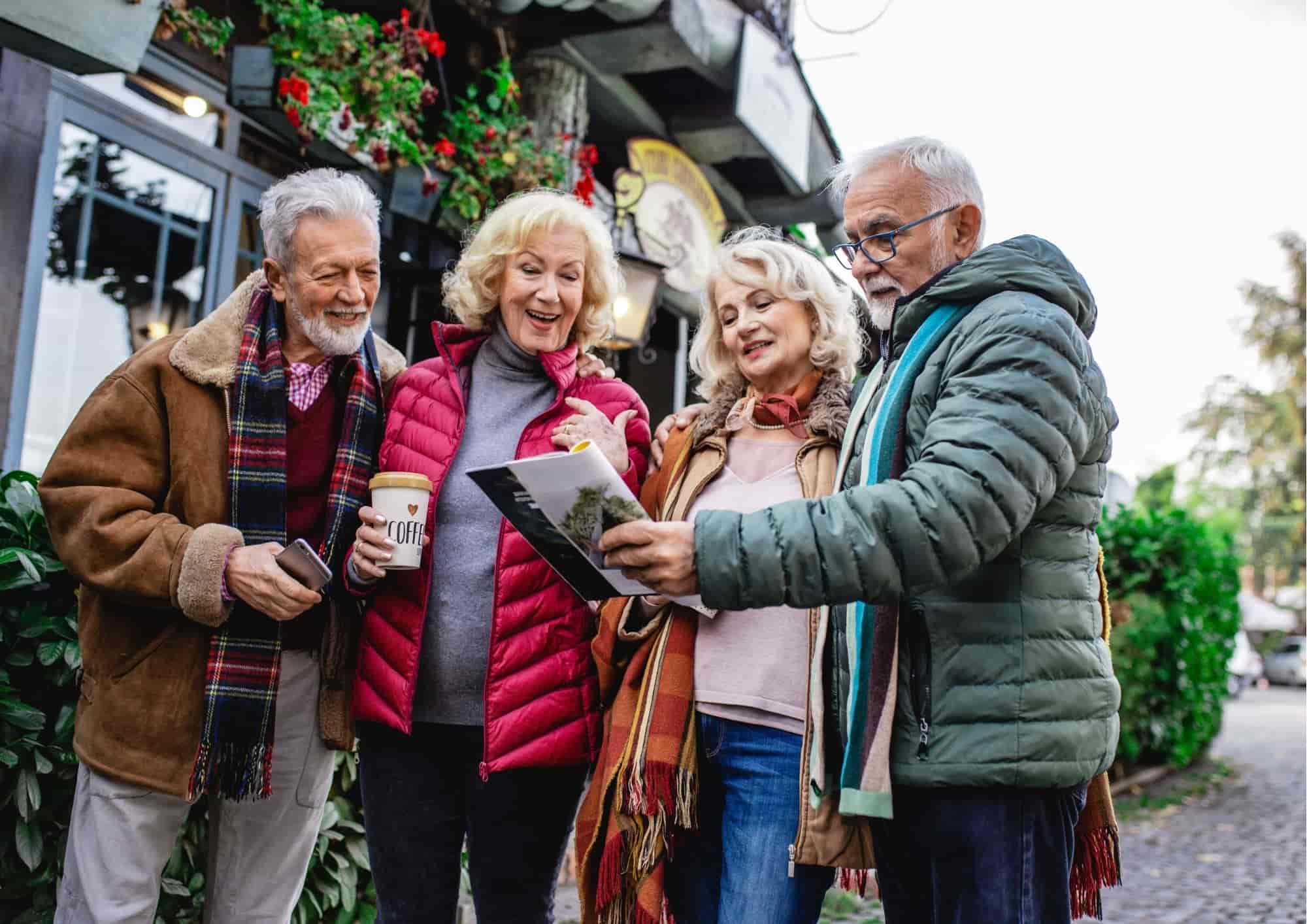 How to Better Manage Your Health When Traveling