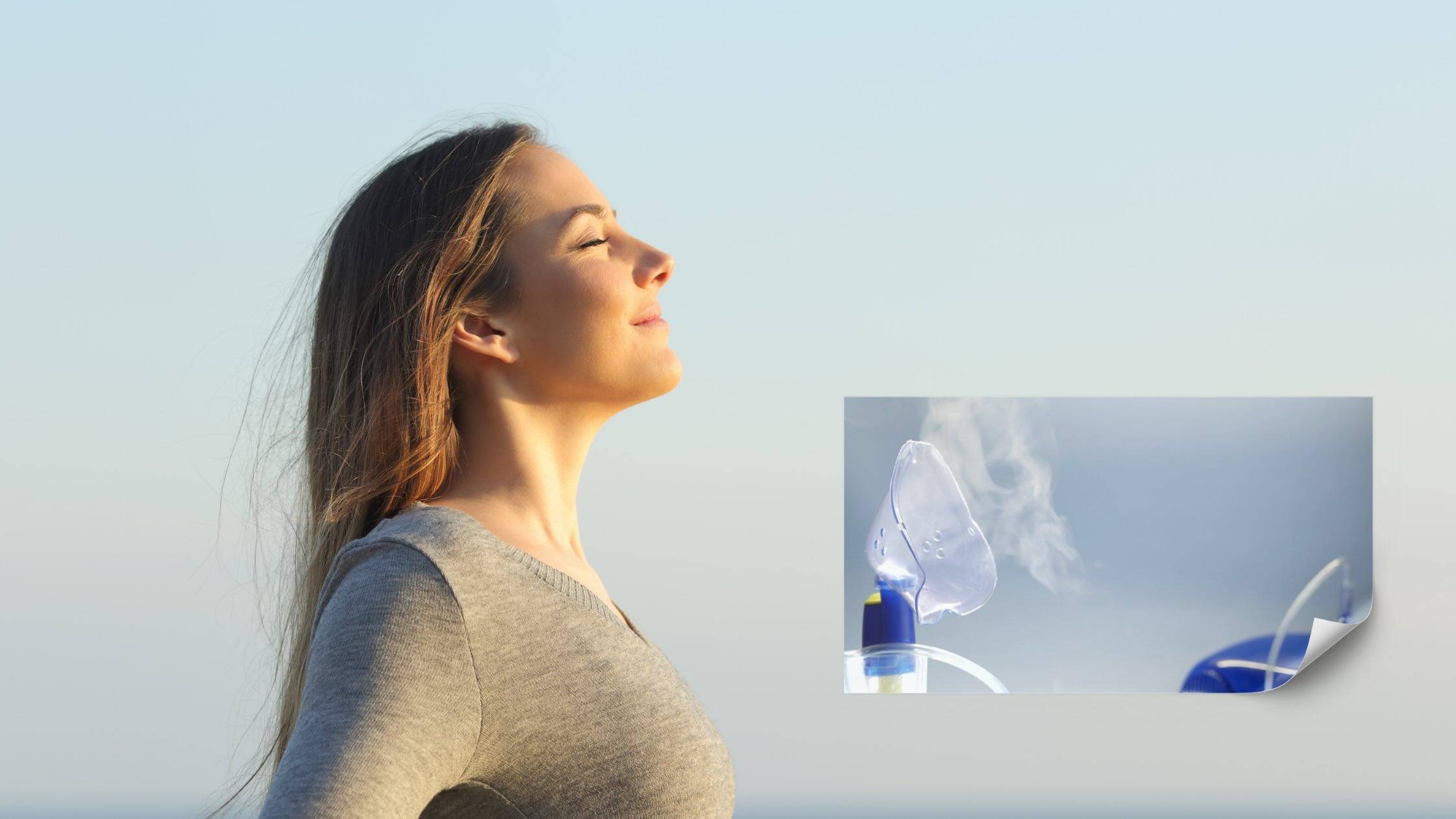 Is a nebuliser the best breathing treatment?