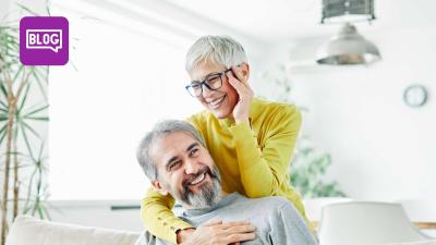Supporting Older Adults