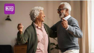 Supporting Older Adults