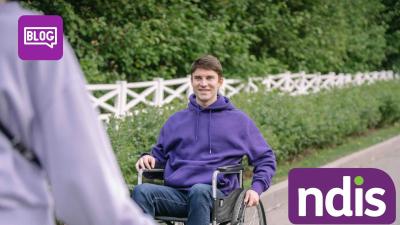 Supporting Older Adults