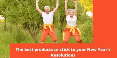 Best tips to stick to your New year's resolutions