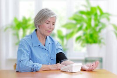 Supporting Older Adults