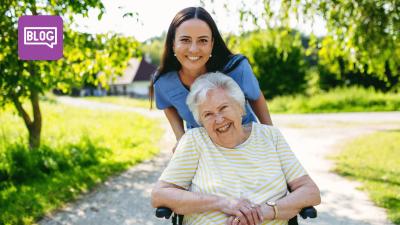 Supporting Older Adults