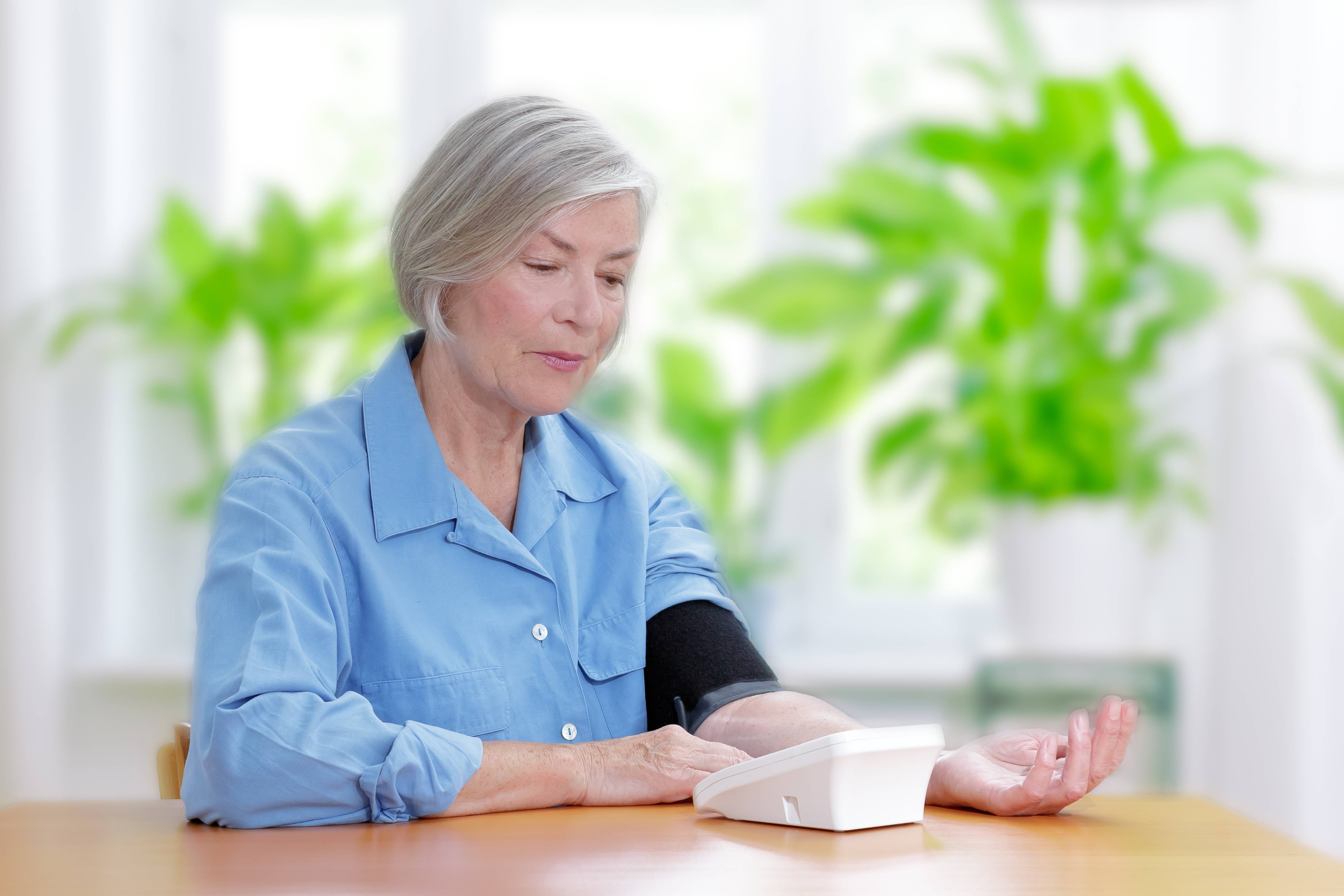 Things to Consider When Buying Blood Pressure Monitors for Seniors in 2025