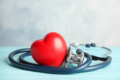 How Chronic Heart Conditions Impact Australians
