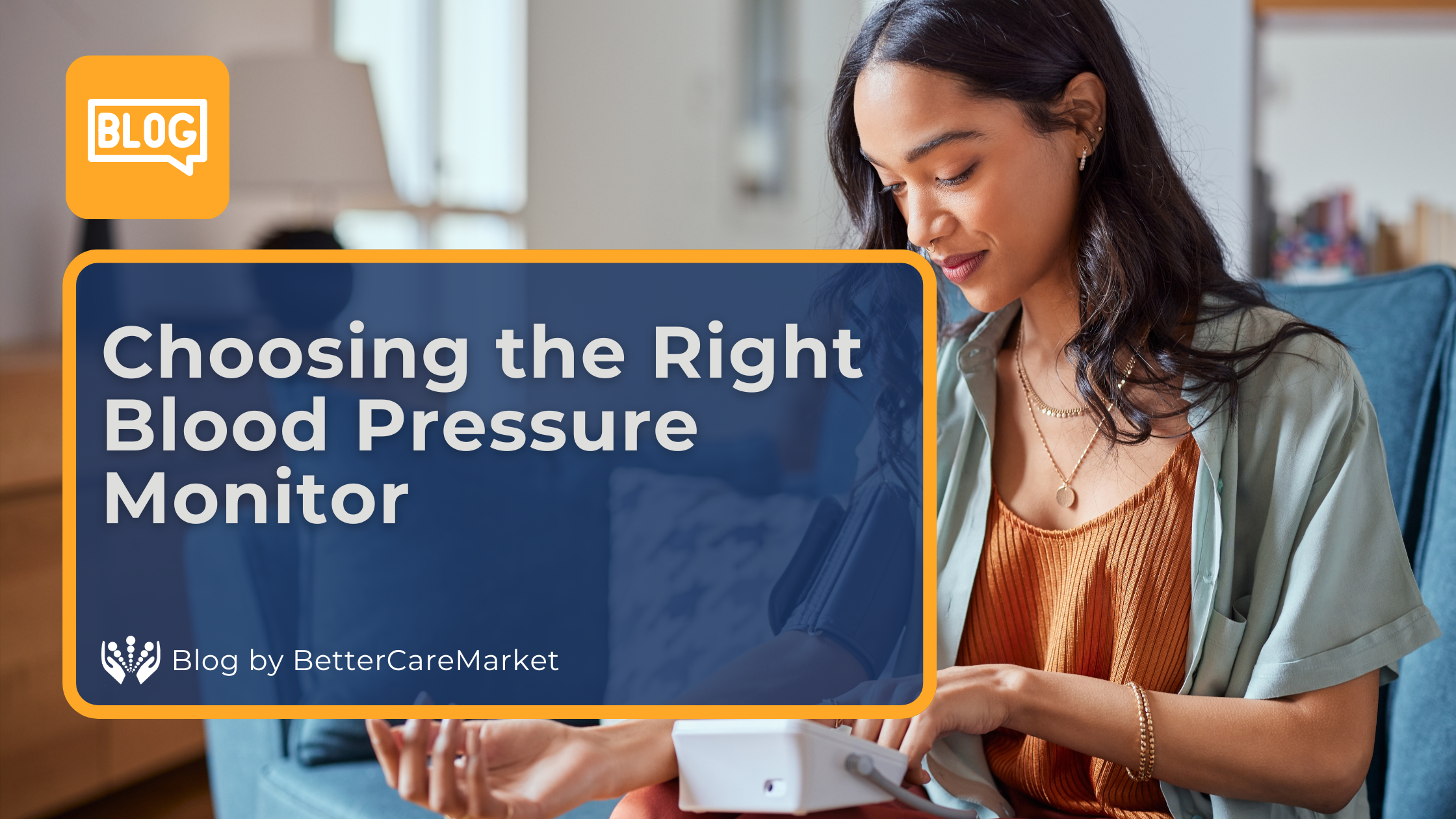 Which Blood Pressure Monitor should you choose?