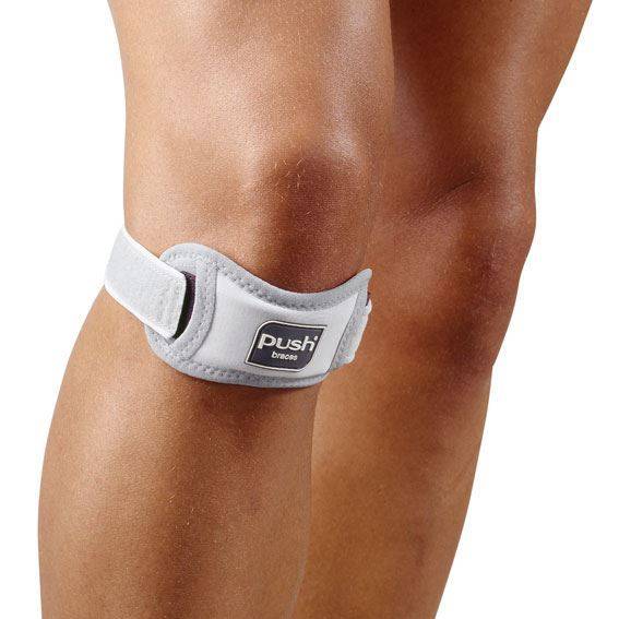 Push Med Pastella Knee Brace