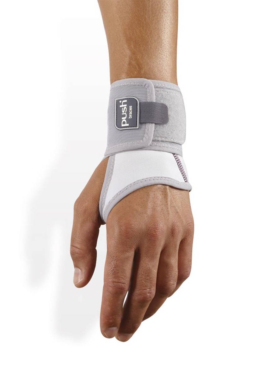 Push Care - Wrist Brace