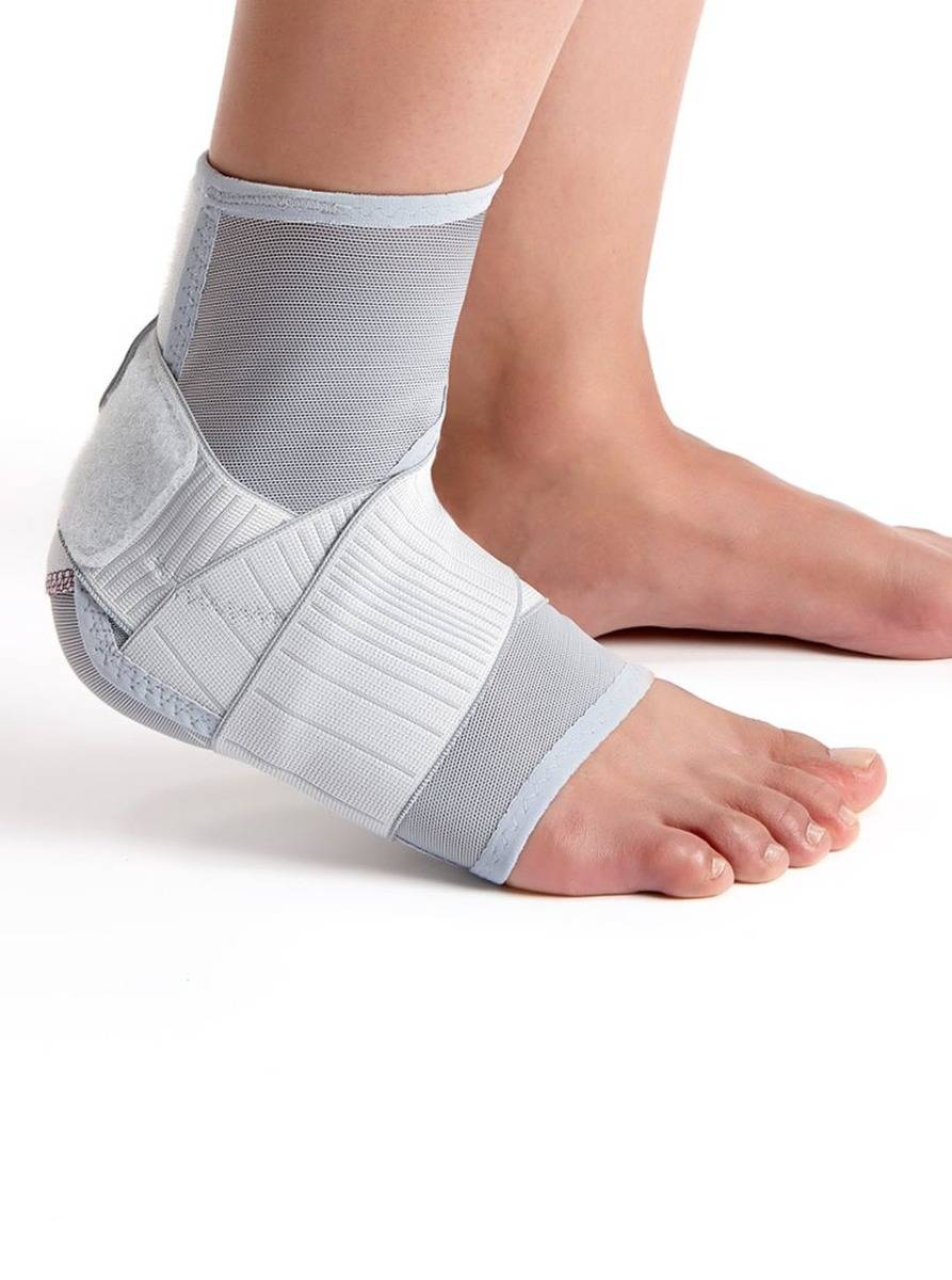 Push Med - Ankle Brace