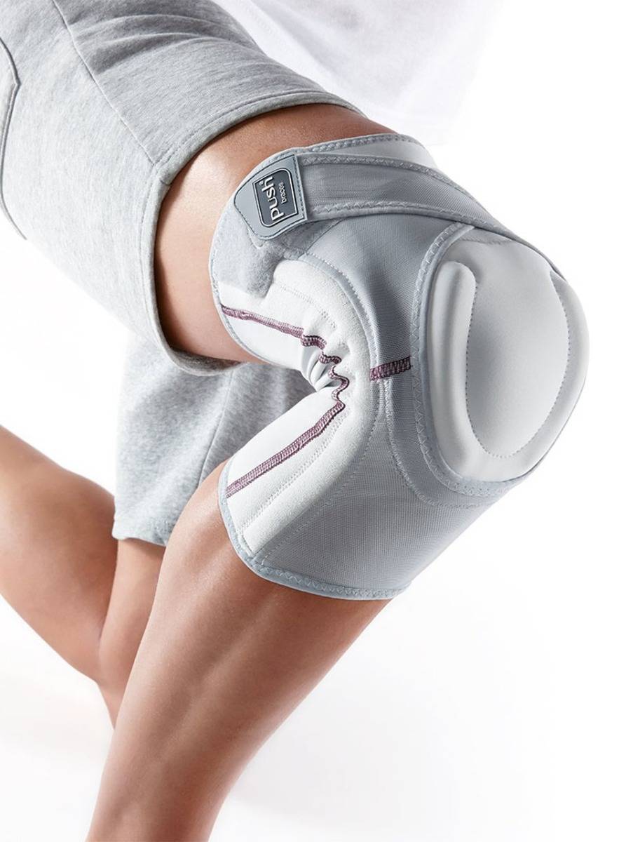 Push Knee Brace_bettercaremarket