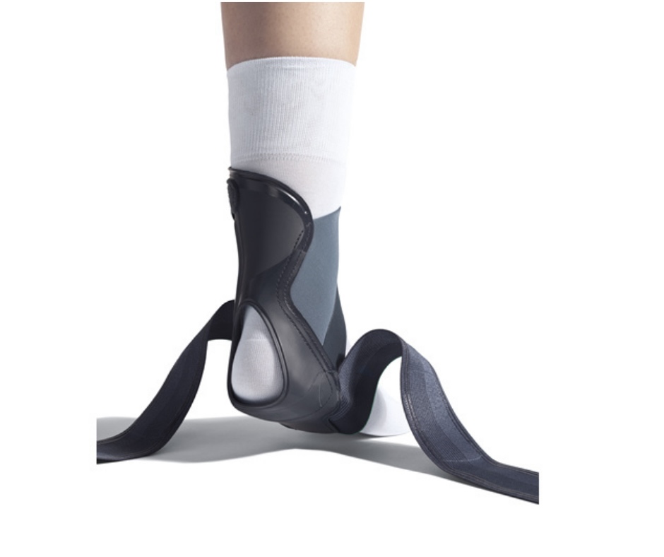 Aequi Flex Semi Rigid Shell