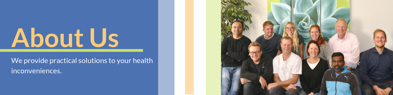 About Us