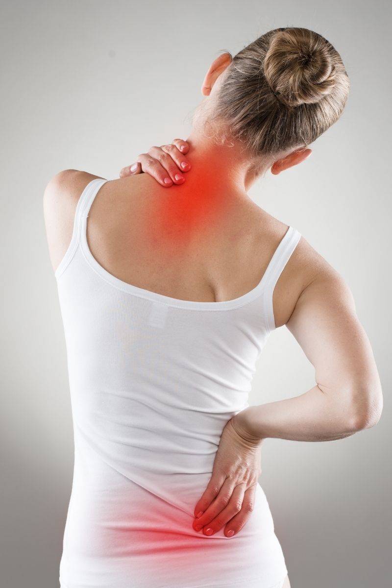 Joint pain