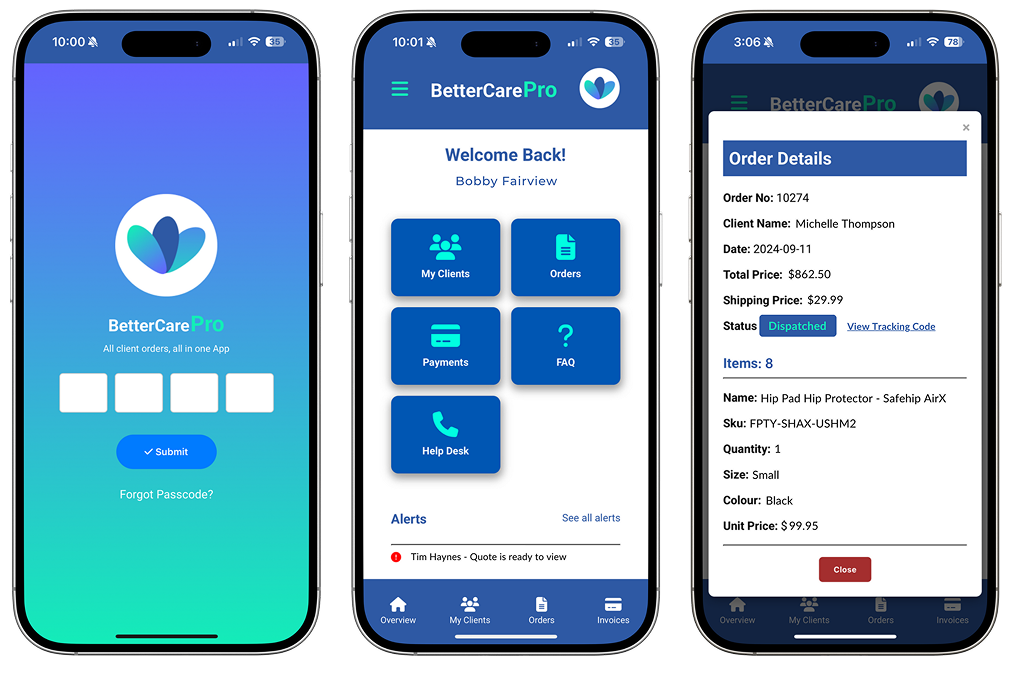 BetterCarePro_App_1