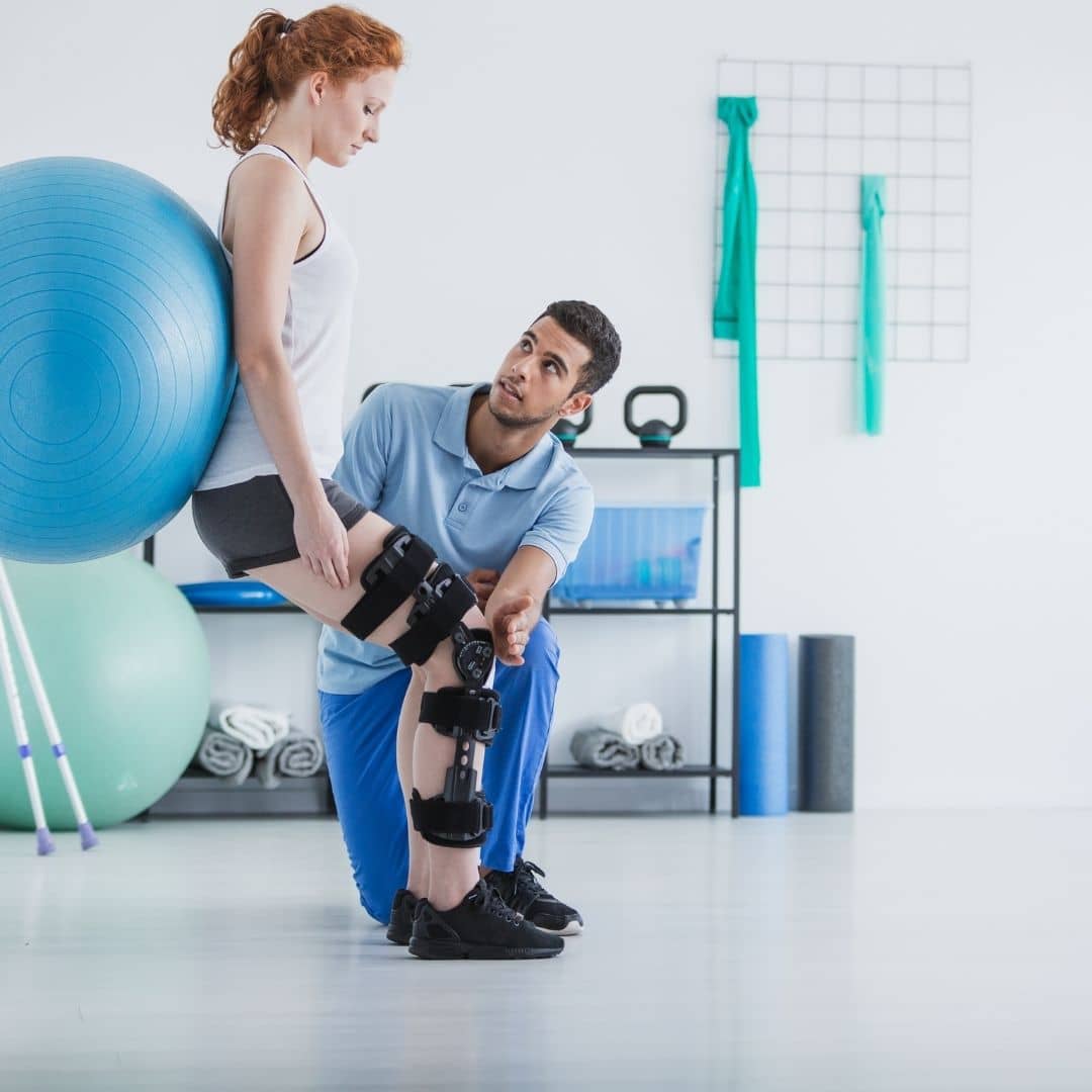 Bettercaremarket and Physiotherapists