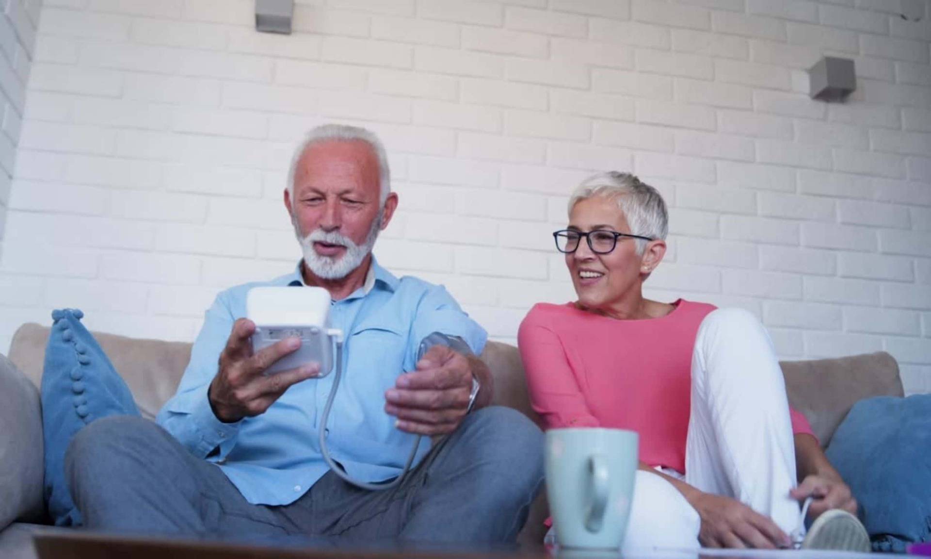 Diabetes and Blood Pressure Monitor_bettercaremarket