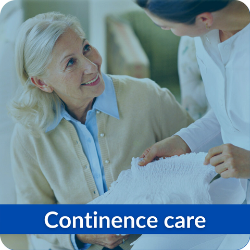 NDIS Incontinence