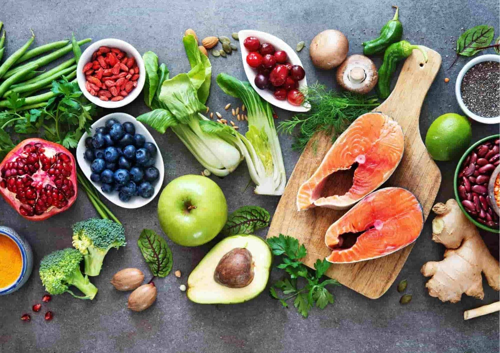 Healthy food for diabetes_bettercaremarket