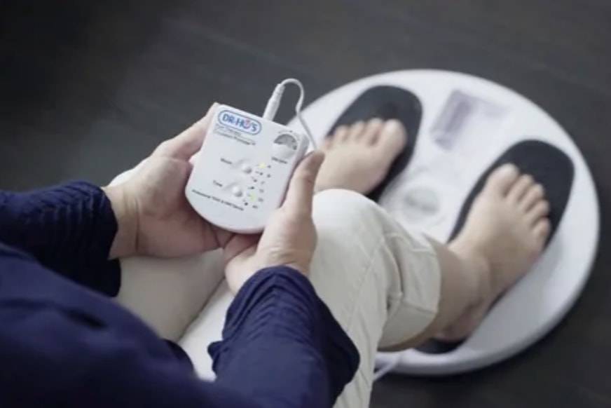 Dr. Ho's Circulation Promoter